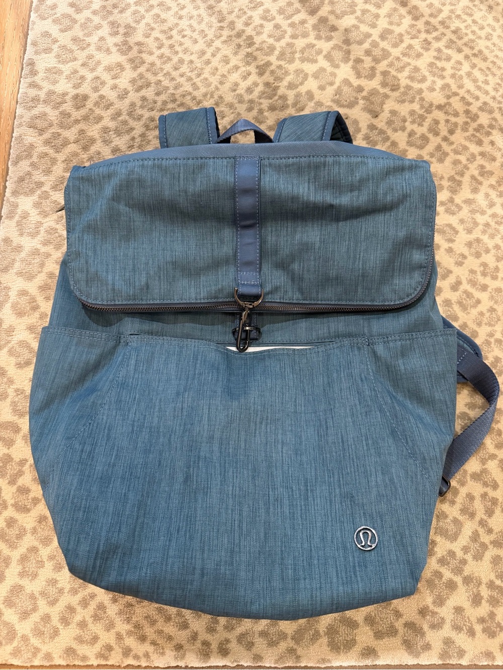 Lululemon Rise and Shine Backpack